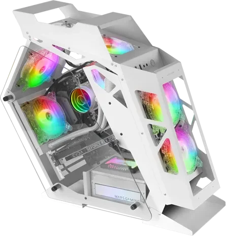 Mars Gaming MC61
