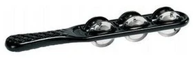 Meinl Headliner Series Jingle Sticks schwarz