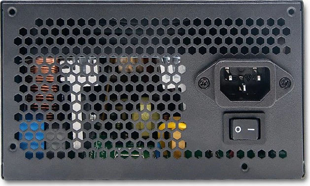 Qoltec ATX Power Supply 1800W, ATX
