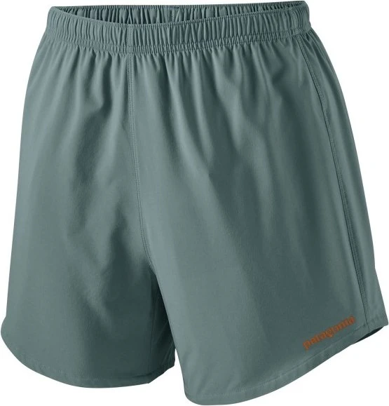 Patagonia Trailfarer 4½" Laufhose kurz blue sage (Damen)