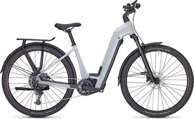 Focus Aventura² 6.7 Wave lightgrey