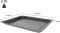 BSH Hausgeräte AirFry Grillblech 34x455x375mm, emailliert anthrazit Vorschaubild