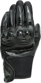 Dainese Mig 3 Unisex schwarz