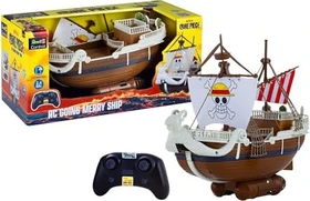 Revell Control One Piece Going Merry