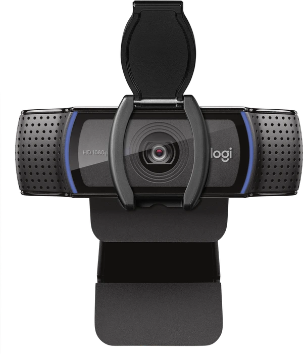 Logitech C920e Business Webcam