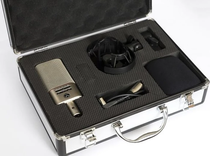 Austrian Audio OC818 Studio Set
