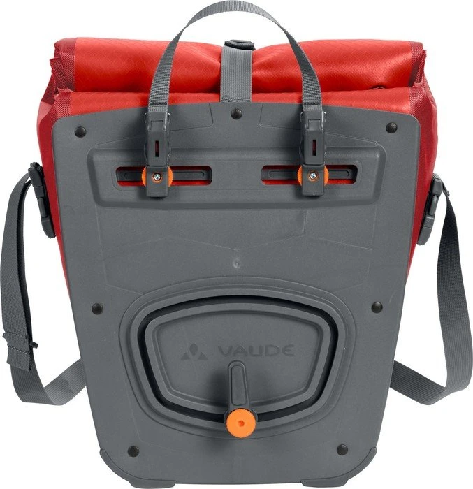 Vaude Aqua Front Gepäcktasche lava