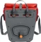 Vaude Aqua Front Gepäcktasche lava Vorschaubild