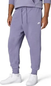 Nike Club Jogger Trainingshose lang world indigo/white (Herren)
