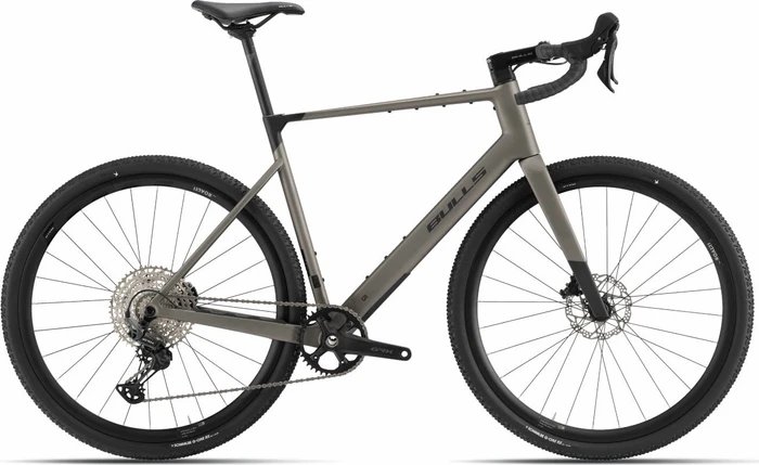 Bulls Machete RX1 monza grey Modell 2026