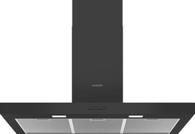 Siemens iQ100 LC96BBC60 Wand-Dunstabzugshaube