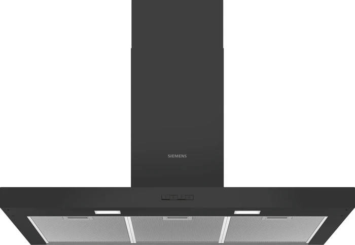 Siemens iQ100 LC96BBC60 Wand-Dunstabzugshaube