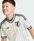adidas FIFA WM 2026 Japan Auswärtstrikot kurzarm off white/black (Junior) Vorschaubild
