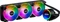 AZZA Blizzard Cooler 360mm Vorschaubild