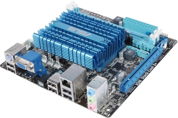 ASUS AT3IONT-I
