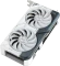 ASUS Dual GeForce RTX 4060 White OC, DUAL-RTX4060-O8G, 8GB GDDR6, HDMI, 3x DP Vorschaubild