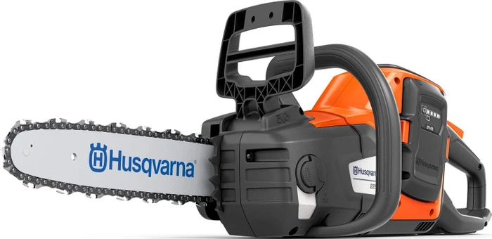 Husqvarna 225i Akku-Kettensäge inkl. Akku 4.0Ah