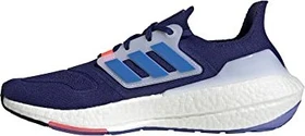 adidas Ultraboost 22 legacy indigo/blue rush/turbo (Herren)