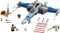 LEGO Star Wars Episode VII - Resistance X-Wing Fighter Vorschaubild