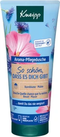Kneipp Aroma-Pflegedusche So schön, dass es Dich gibt Duschgel, 200ml