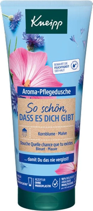 Kneipp Aroma-Pflegedusche So schön, dass es Dich gibt Duschgel, 200ml