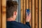 ABUS HomeTec Pro CFT3100 weiß Vorschaubild