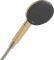 Hansgrohe Raindance Alive Select S Handbrause 125 3jet brushed bronze Vorschaubild