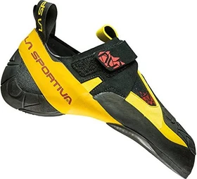 La Sportiva Skwama black/poppy ab € 119,90 (2026) | Preisvergleich