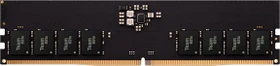 TeamGroup ELITE UDIMM 16GB, DDR5-4800, CL40-40-40-77, X8