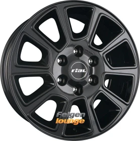 rial Transporter 2 7.5x18 5/160 ET50 (verschiedene Farben)