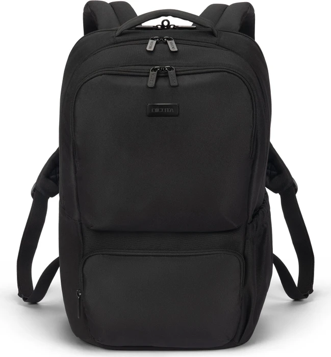 Dicota Companion 13-16" Rucksack, schwarz