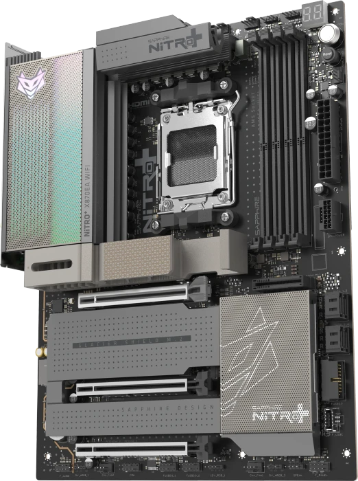 Sapphire NITRO+ X870EA PhantomLink (AMD AM5)