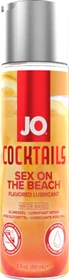 System Jo H2O Flavoured Sex On The Beach Gleitgel, 60ml