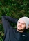 Jack Wolfskin Fuzzy Beanie pale sand Vorschaubild