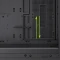 GameMax Claw 460 BK, Glasfenster Vorschaubild