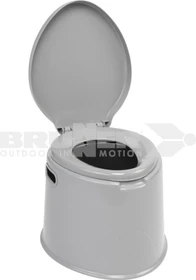 Brunner Optitoil tragbare Campingtoilette