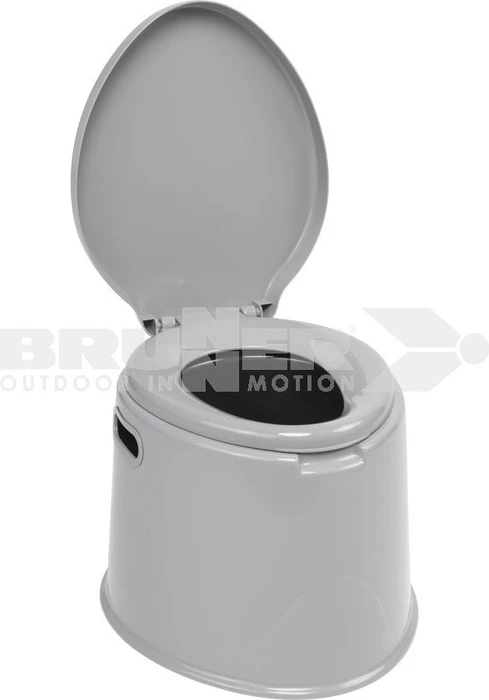 Brunner Optitoil tragbare Campingtoilette