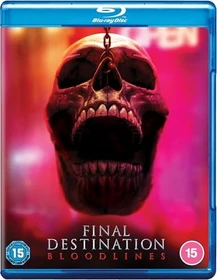 Final Destination: Bloodlines (Blu-ray)
