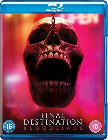 Final Destination: Bloodlines