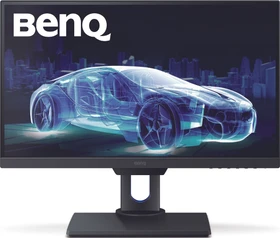 BenQ PD2500Q, 25"