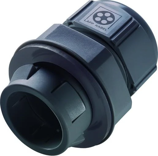 Lapp Kabel SKINTOP CLICK 25 RAL 9005 BK
