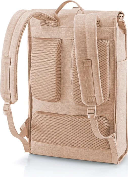 Reisenthel urban rolltop twist coffee