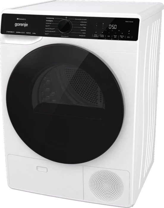 Gorenje DPNA83W Wärmepumpentrockner