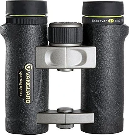Vanguard Endeavor ED 8320
