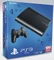 Sony PlayStation 3 Super Slim - 500GB schwarz Vorschaubild