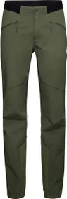 Mammut Aenergy SO Hybrid Hose lang dark marsh (Herren)