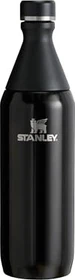 Stanley The All Day Slim Isolierflasche 590ml schwarz