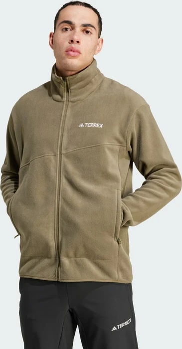 adidas TERREX Multi Fleece Jacke (Herren)