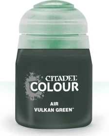 Games Workshop Citadel Air 28-65 vulkan green, 24ml