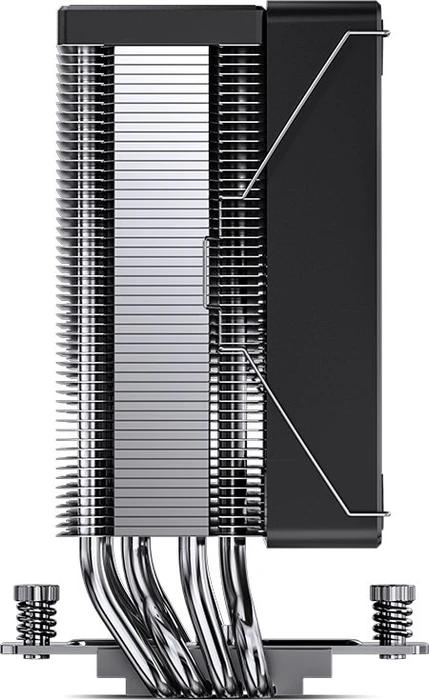 Jonsbo CR-1000 Evo ARGB Black